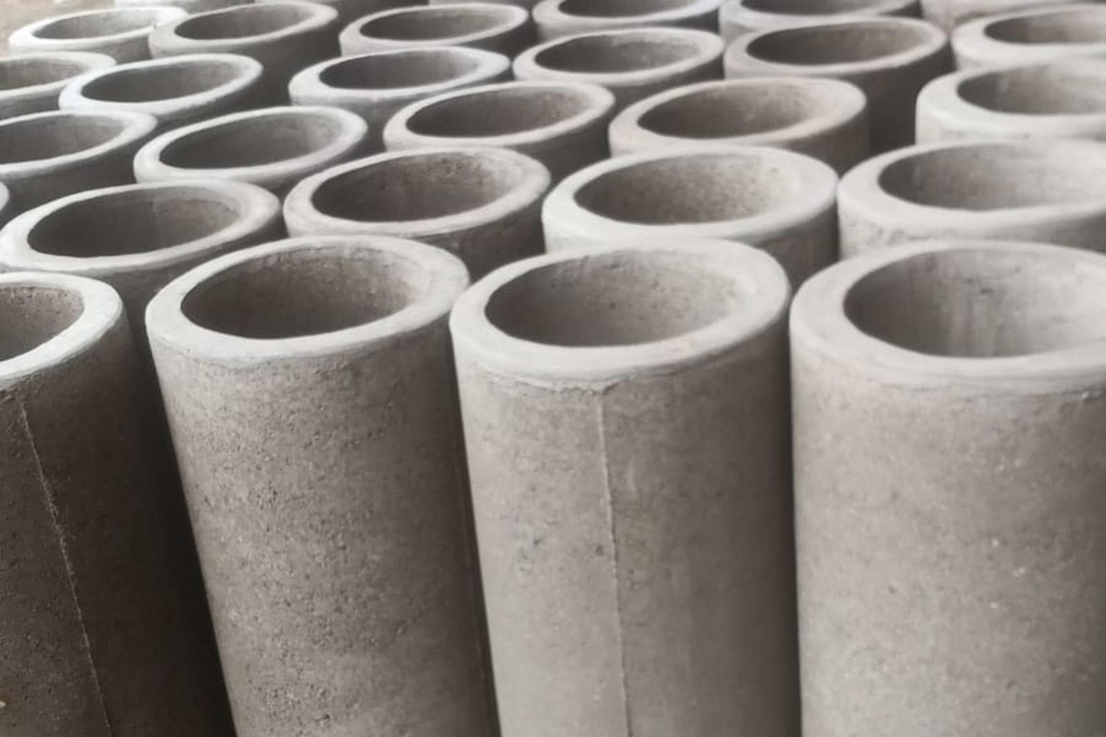 Gorong Gorong Buis Beton
