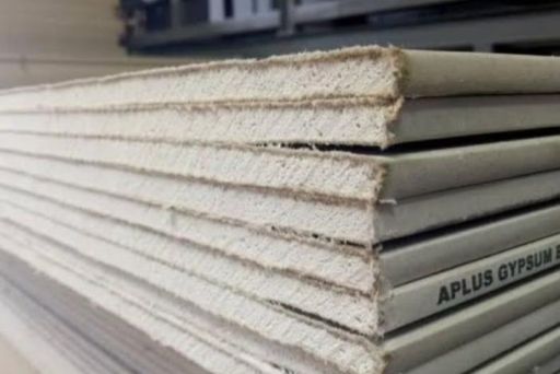 Gypsumboard